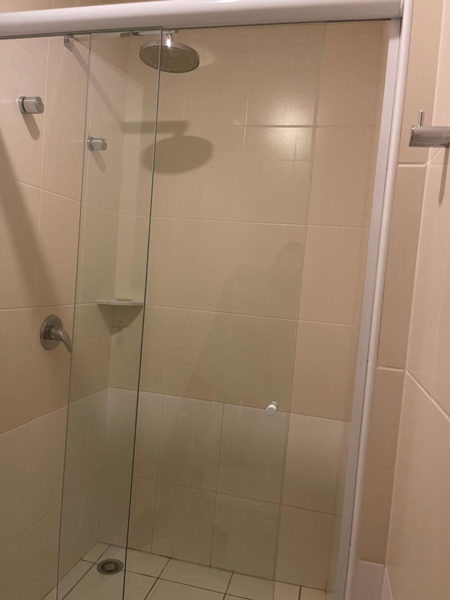 Suite Premium - Metropolitan Square Hotel Bauru Eksteriør billede